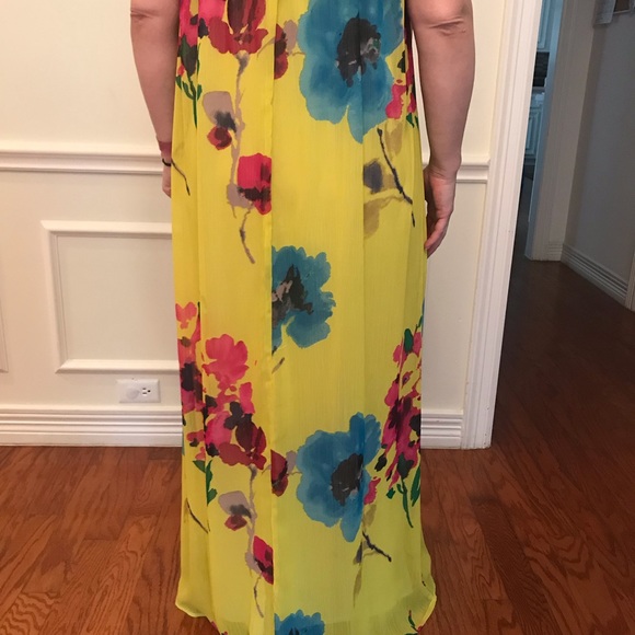 - Old Navy colorful summer dress - Picture 10 of 10
